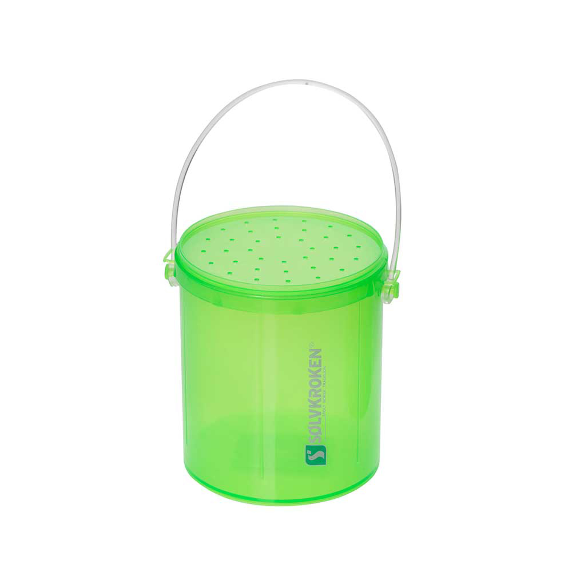 SØLVKROKEN MARKBØTTE 0,5 LITER
