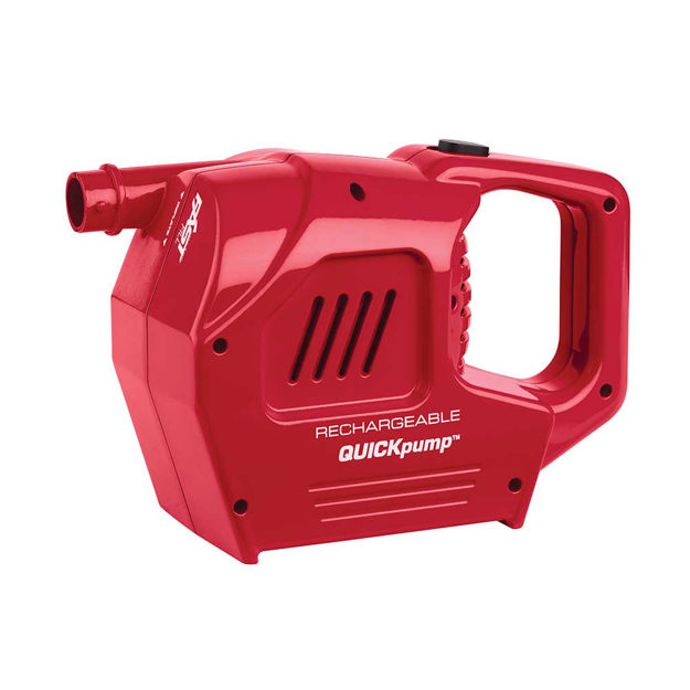 COLEMAN RECHARGEABLE QUICKPUMP