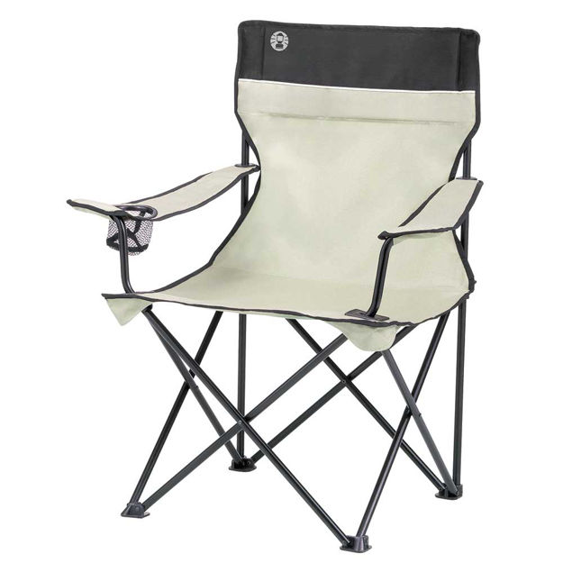 STANDARD QUAD CHAIR KHAKI