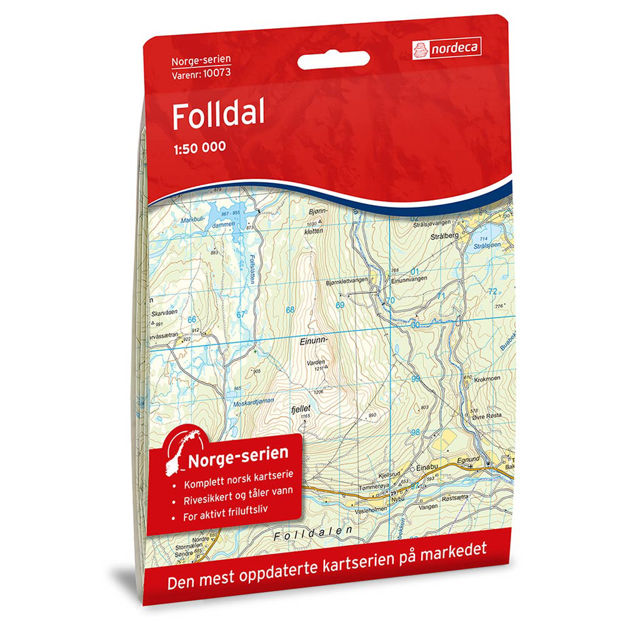 FOLLDAL