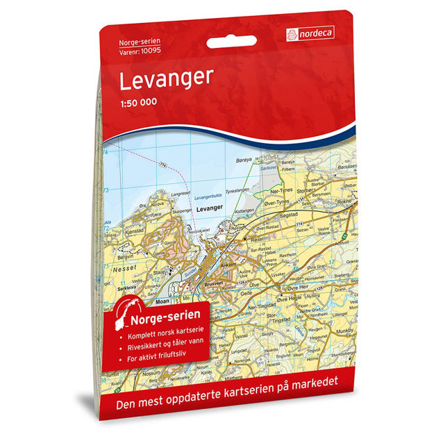 LEVANGER