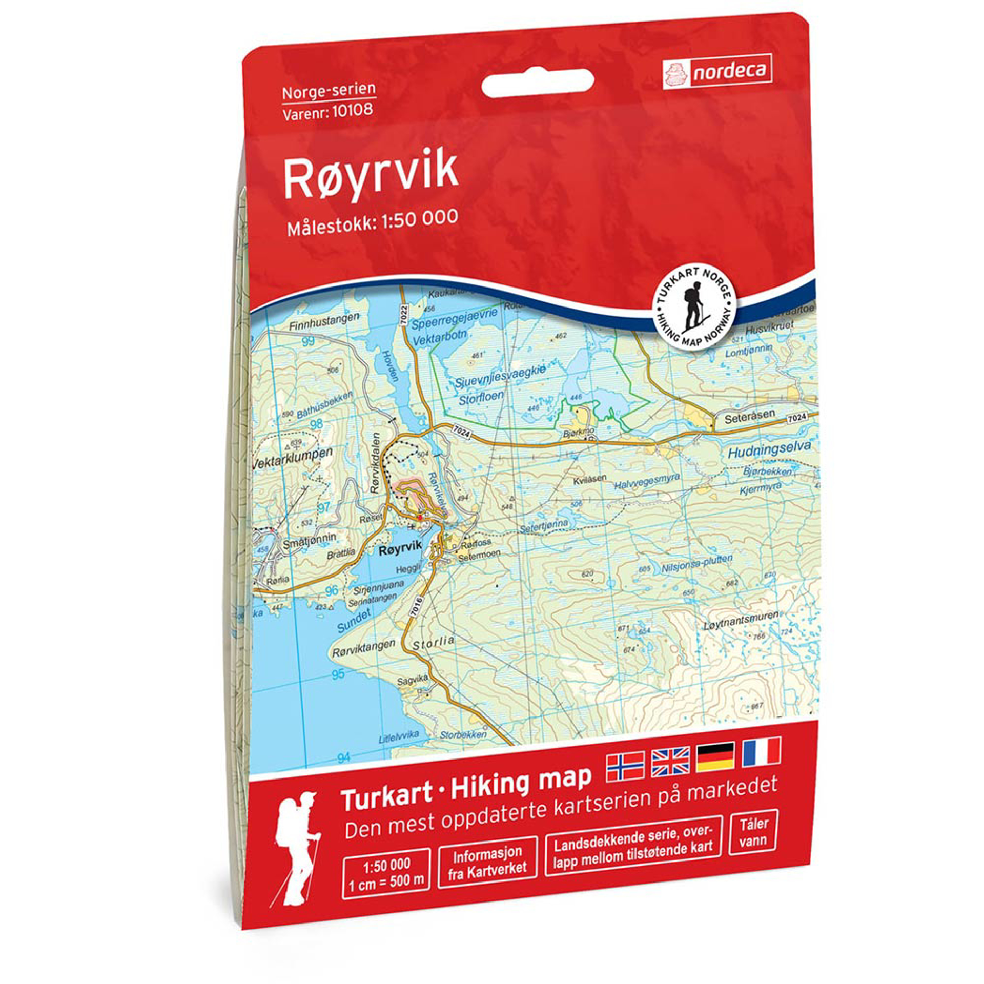 RØYRVIK
