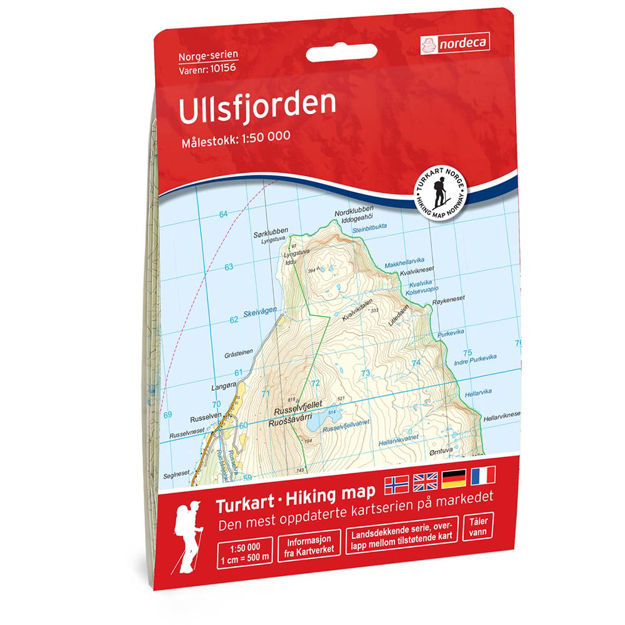 ULLSFJORDEN