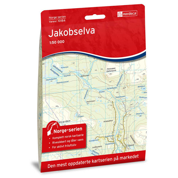 JAKOBSELVA