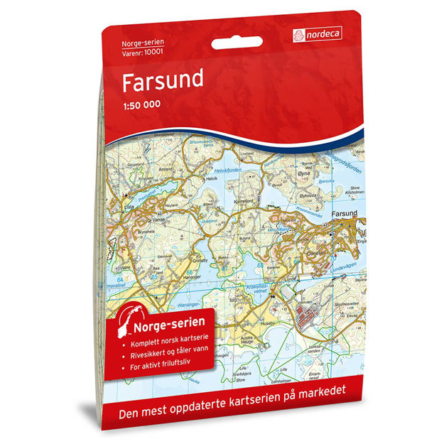 FARSUND