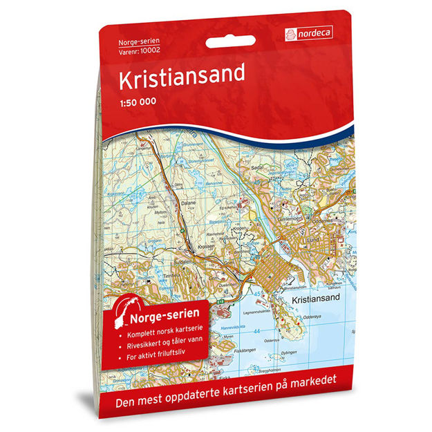 KRISTIANSAND