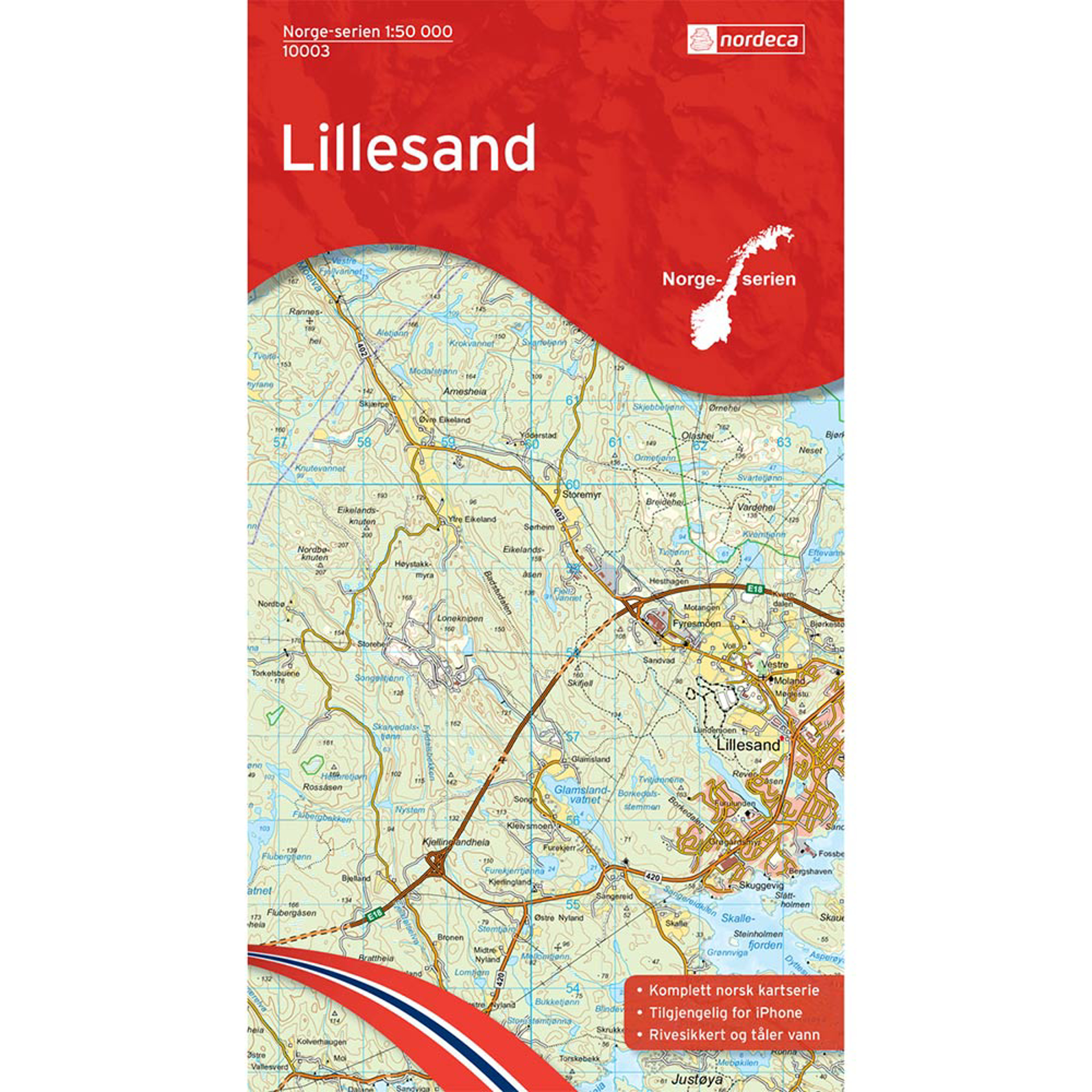 LILLESAND