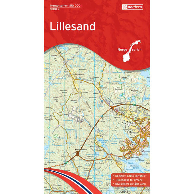 LILLESAND