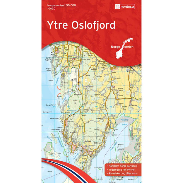 YTRE OSLOFJORD