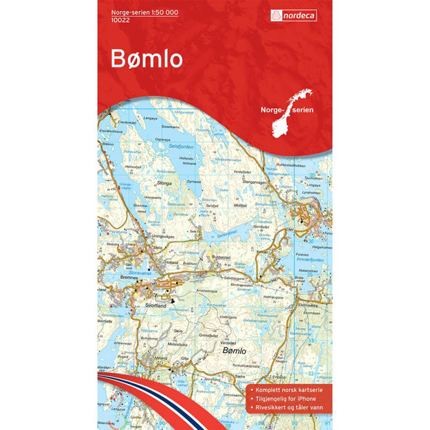 BØMLO