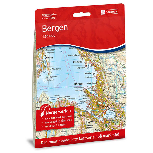 BERGEN