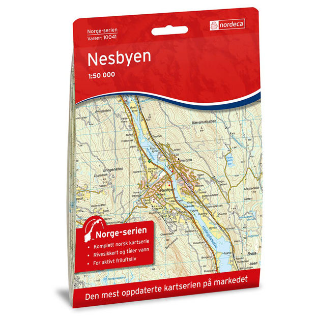 NESBYEN