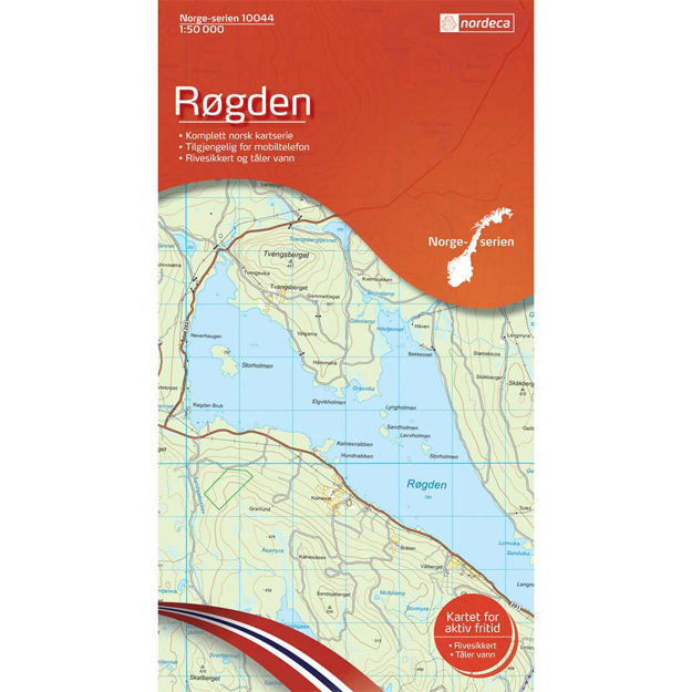 RØGDEN