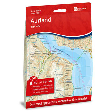 Bilde av AURLAND