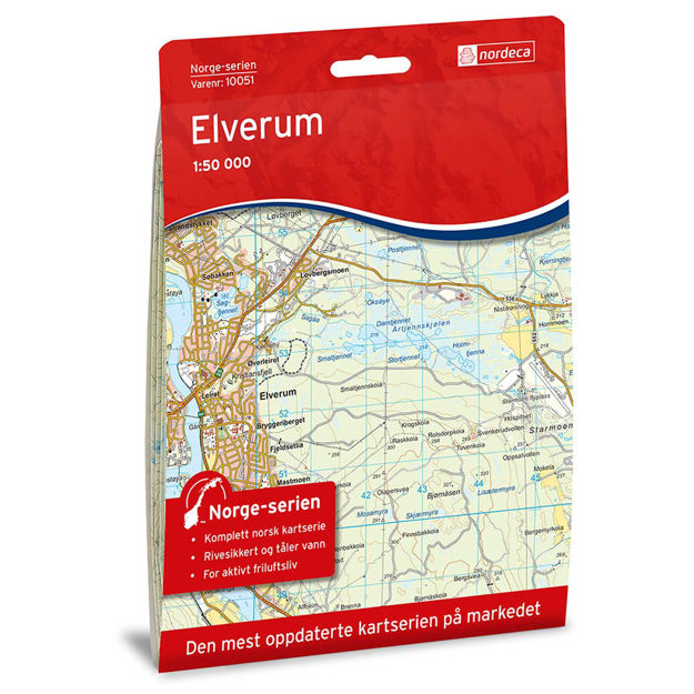 ELVERUM