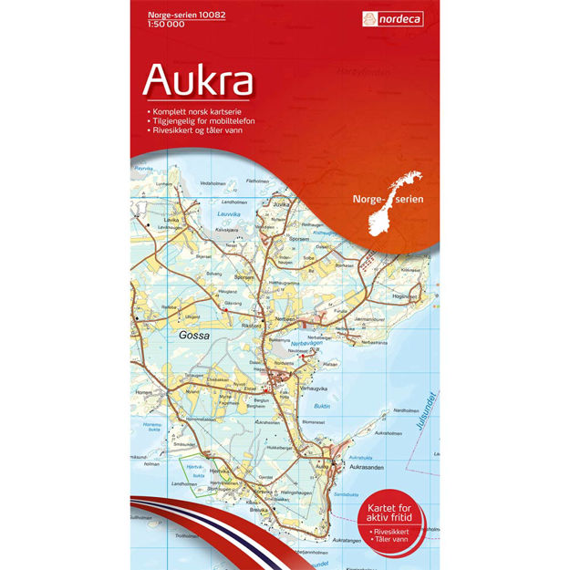 AUKRA