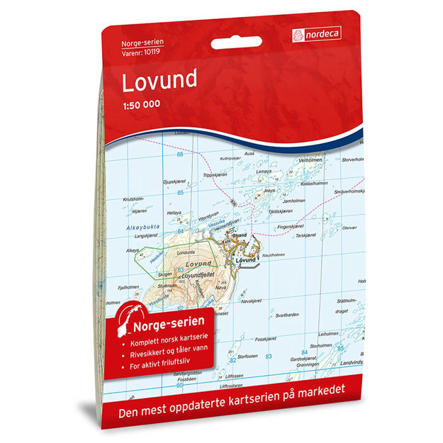 LOVUND