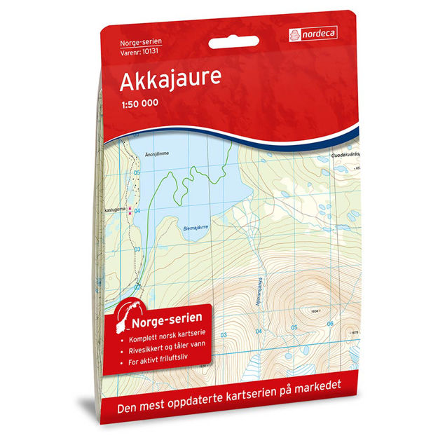 AKKAJAURE