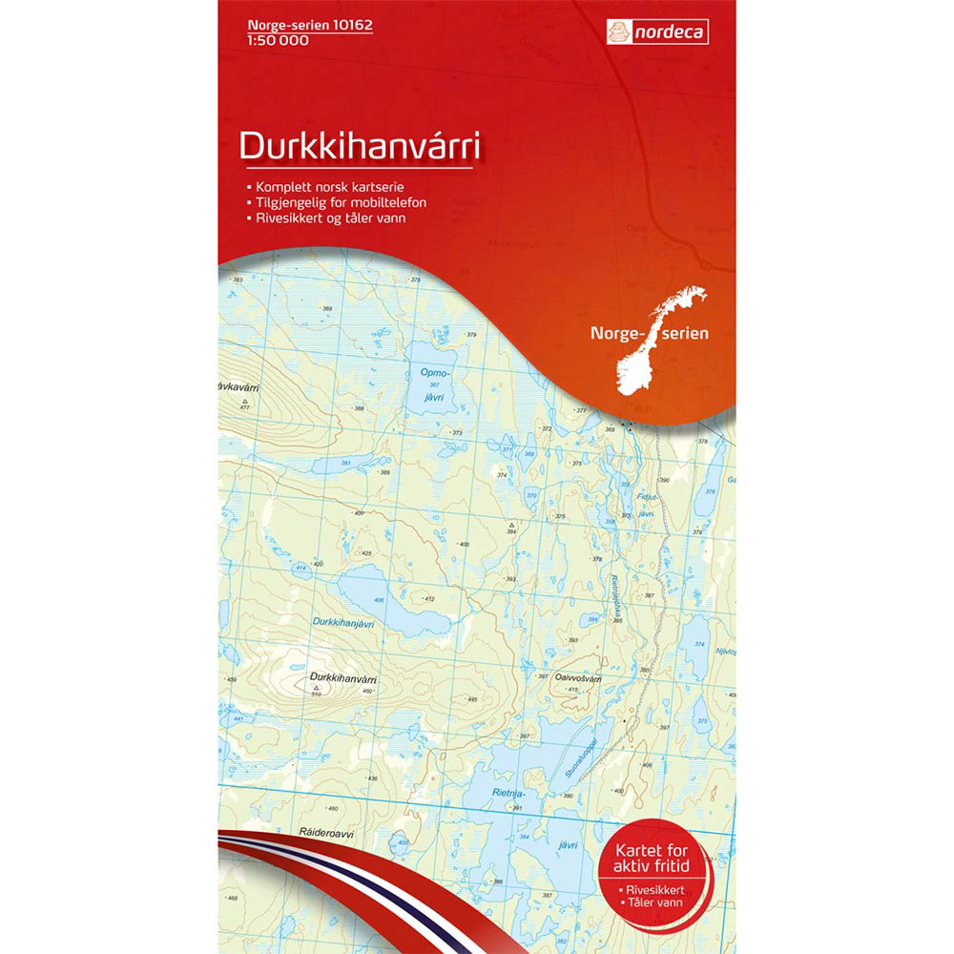 DURKKIHANVARRI