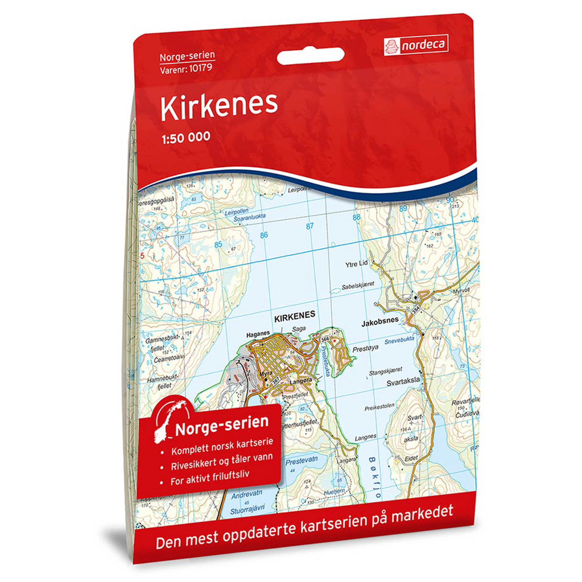 KIRKENES