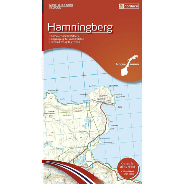 HAMNINGBERG