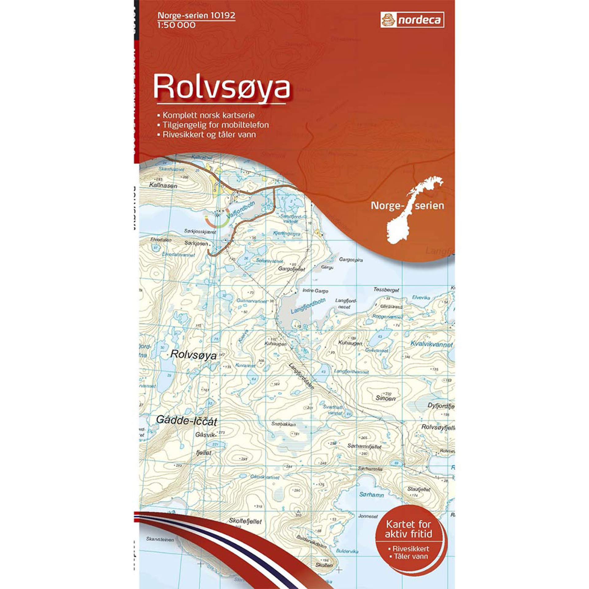 ROLVSØYA
