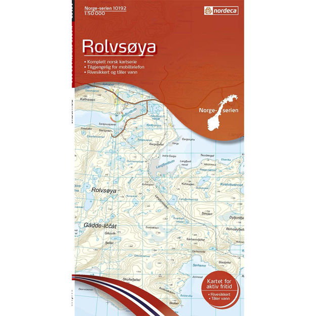 ROLVSØYA