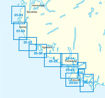 05-LINDESNES-KOLNESHOLMANE-TANANGER 1:50 000