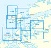 19-KRISTIANSUND-SMØLA 1:50 000