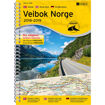 VEIBOK NORGE 1:250 000/1:500 000