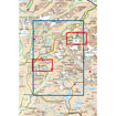 JOTUNHEIMEN VEST 1:50 000