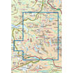 TAFJORDFJELLA 1:50 000