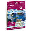 LOFOTEN 1:100 000