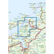 KVALØYA - SEILAND 1:50 000