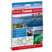 OPPLEVELSESGUIDE TROMSØ 1:250 000