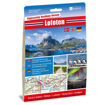 OPPLEVELSESGUIDE LOFOTEN 1:250 000