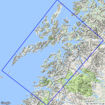 LOFOTEN 1:250 000 M/HEFTE