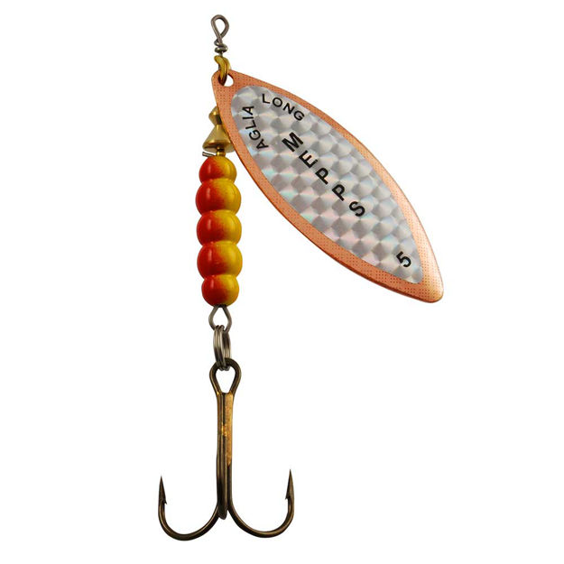 MEPPS LONG RAINBOW C STR.4