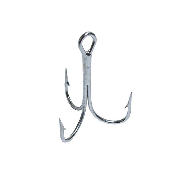 SØLVKROKEN SK977U-NI 4/0 A25