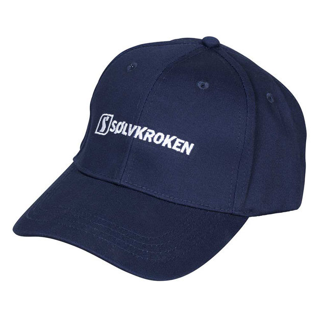 SØLVKROKEN CAPS CLASSIC