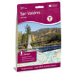 SØR-VALDRES 1:50 000