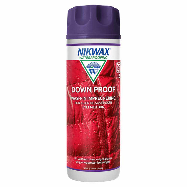 DOWNPROOF 12 x 300 ml