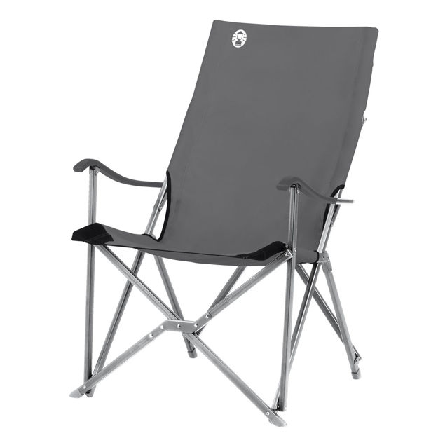 SLING CHAIR GREY