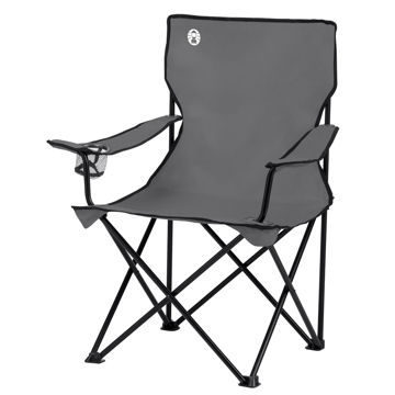 Bilde av STANDARD QUAD CHAIR GREY