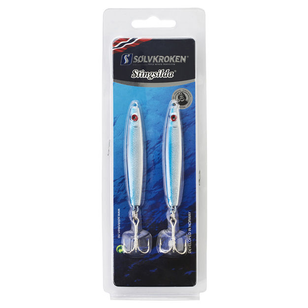 Stingsilda 2Pk