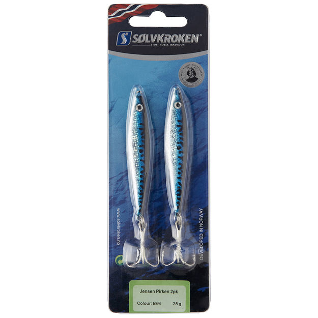 Jensen Pirken 2Pk