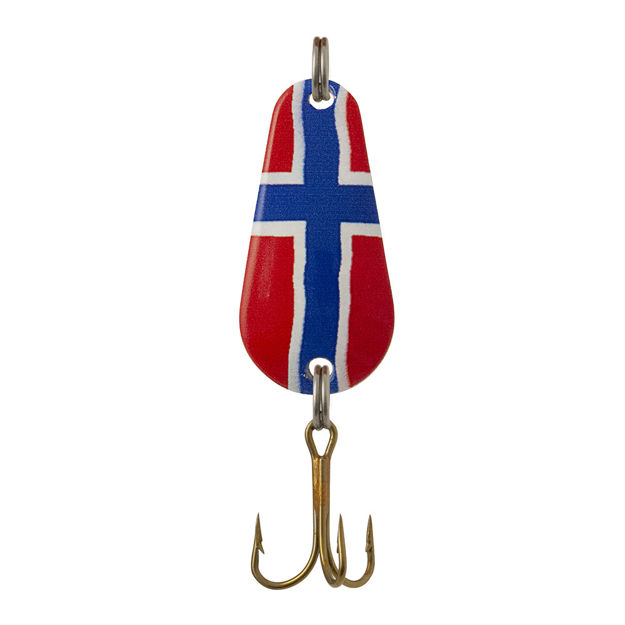 Spesial Classic Norges Flagg