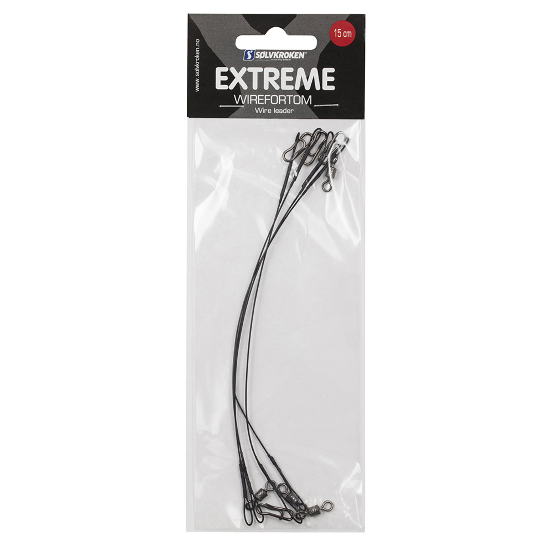 Extreme Wirefortom