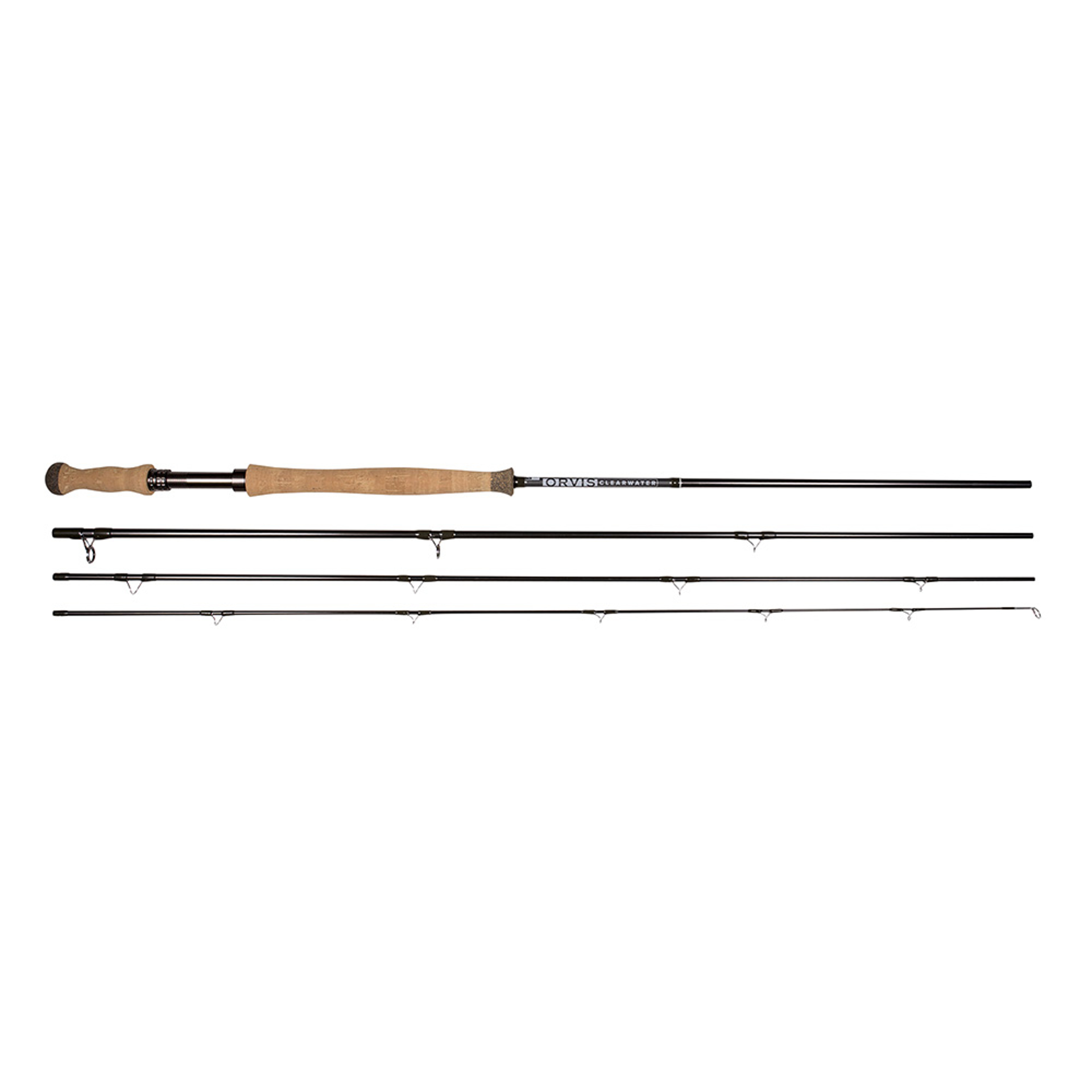 CLEARWATER SPEY
