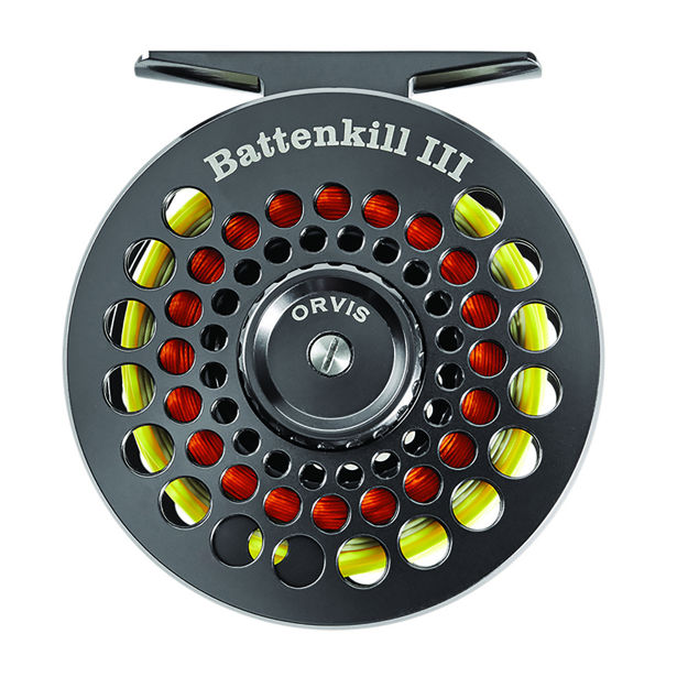 ORVIS BATTENKILL DISC II